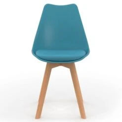 Set Di 6 Sedie SARA In Mix Cromatico Rosa Pastello, Bianco, Grigio Chiaro X2, Blu X2 9 Set Di 6 Sedie SARA In Mix Cromatico Rosa Pastello, Bianco, Grigio Chiaro X2, Blu X2 -Vendite HOMCOM || VIDAXL || Songmics 63626716 3