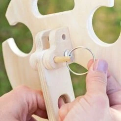 WINNEK: Portabottiglie E Portabicchieri In Legno Portatile E Pieghevole Per Uso Esterno 11 WINNEK: Portabottiglie E Portabicchieri In Legno Portatile E Pieghevole Per Uso Esterno -Vendite HOMCOM || VIDAXL || Songmics 64378906 5