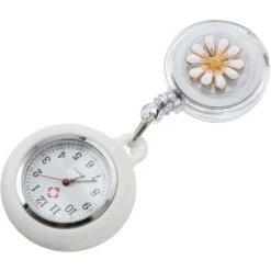 Orologio Da Infermiera Retrattile, Orologio A Clip Orologio Da Tasca Portatile Orologio Da Bavero Orologio Da Polso Con Custodia In Silicone Per Ragazze Donna Infermiera 2 Pezzi 9 Orologio Da Infermiera Retrattile, Orologio A Clip Orologio Da Tasca Portatile Orologio Da Bavero Orologio Da Polso Con Custodia In Silicone Per Ragazze Donna Infermiera 2 Pezzi -Vendite HOMCOM || VIDAXL || Songmics 64494653 3