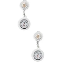 Orologio Da Infermiera Retrattile, Orologio A Clip Orologio Da Tasca Portatile Orologio Da Bavero Orologio Da Polso Con Custodia In Silicone Per Ragazze Donna Infermiera 2 Pezzi 11 Orologio Da Infermiera Retrattile, Orologio A Clip Orologio Da Tasca Portatile Orologio Da Bavero Orologio Da Polso Con Custodia In Silicone Per Ragazze Donna Infermiera 2 Pezzi -Vendite HOMCOM || VIDAXL || Songmics 64494653 5