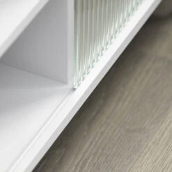 Credenza Con Anta Scorrevole In Vetro Cassettiera Mobile Da Cucina Scarpiera Da Ingresso 70x33x90cm Bianco FSB61-W SoBuy 10 Credenza Con Anta Scorrevole In Vetro Cassettiera Mobile Da Cucina Scarpiera Da Ingresso 70x33x90cm Bianco FSB61-W SoBuy -Vendite HOMCOM || VIDAXL || Songmics 66991884 4