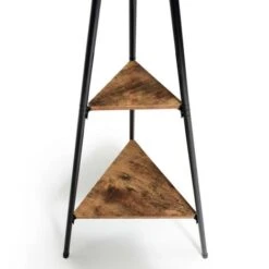 Appendiabiti Di Design Industriale TIAGO -Vendite HOMCOM || VIDAXL || Songmics 68672791 3