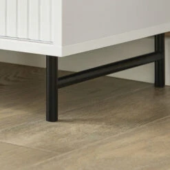 Panca Con Seduta, Scarpiera Con 2 Ante Scorrevoli, Panca Ingresso Con Vano Portaoggetti, 85x37x49cm FSR116-W SoBuy 9 Panca Con Seduta, Scarpiera Con 2 Ante Scorrevoli, Panca Ingresso Con Vano Portaoggetti, 85x37x49cm FSR116-W SoBuy -Vendite HOMCOM || VIDAXL || Songmics 69212800 3