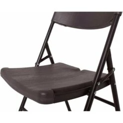 Sedia Pieghevole Stampo Legno Grigia 86x45x50cm 8 Sedia Pieghevole Stampo Legno Grigia 86x45x50cm -Vendite HOMCOM || VIDAXL || Songmics 6938800 2