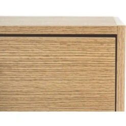 Scarpiera 3 Ante 63x115 Cm In Legno Rovere 10 Scarpiera 3 Ante 63x115 Cm In Legno Rovere -Vendite HOMCOM || VIDAXL || Songmics 71802516 4