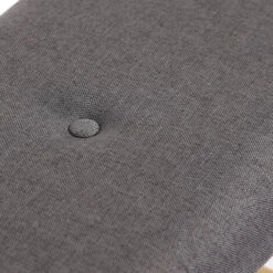 Panca Da Ingresso Con Rivestimento In Bambù, Tessuto Grigio Scuro 10 Panca Da Ingresso Con Rivestimento In Bambù, Tessuto Grigio Scuro -Vendite HOMCOM || VIDAXL || Songmics 71919111 4