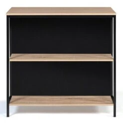 Tavolo Bar A Isola DETROIT Di Design Industriale -Vendite HOMCOM || VIDAXL || Songmics 71919118 5