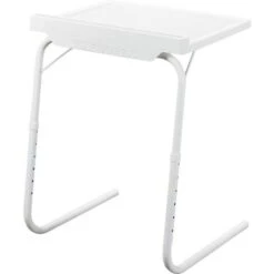 MediaShop Table Express Mit LED Lampe Tavolino