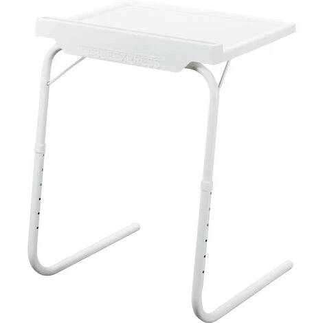 MediaShop Table Express Mit LED Lampe Tavolino 3 MediaShop Table Express Mit LED Lampe Tavolino