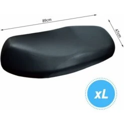 Coprisella Impermeabile Per Scooter Da Moto, Coprisella Per Sedile In Pelle - Taglia XL 8 Coprisella Impermeabile Per Scooter Da Moto, Coprisella Per Sedile In Pelle - Taglia XL -Vendite HOMCOM || VIDAXL || Songmics 74762376 2