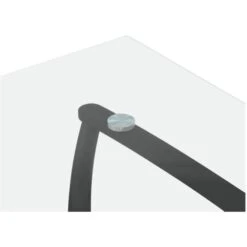 Tavolo Da Pranzo Tavolo Da Cucina MDF 80x80 Cm Altezza: 74 Cm -Vendite HOMCOM || VIDAXL || Songmics 77083085 5