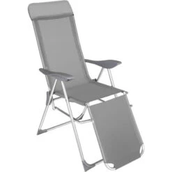 Set Di 2 Sedie Pieghevoli Jana In Alluminio Con Poggiatesta E Poggiapiedi - Sedie Da Giardino, Sedie Da Campeggio, Sedie Pieghevoli 8 Set Di 2 Sedie Pieghevoli Jana In Alluminio Con Poggiatesta E Poggiapiedi - Sedie Da Giardino, Sedie Da Campeggio, Sedie Pieghevoli -Vendite HOMCOM || VIDAXL || Songmics 8009544 2