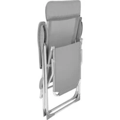 Set Di 2 Sedie Pieghevoli Jana In Alluminio Con Poggiatesta E Poggiapiedi - Sedie Da Giardino, Sedie Da Campeggio, Sedie Pieghevoli 10 Set Di 2 Sedie Pieghevoli Jana In Alluminio Con Poggiatesta E Poggiapiedi - Sedie Da Giardino, Sedie Da Campeggio, Sedie Pieghevoli -Vendite HOMCOM || VIDAXL || Songmics 8009544 4