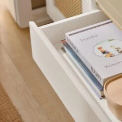 Scarpiera In Rattan Da Ingresso, Scarpiera Con Vano Contenitore, Scarpiera Decorativa Portascarpe Con Panca In Legno, 100x35x60cm FSR128-W SoBuy 10 Scarpiera In Rattan Da Ingresso, Scarpiera Con Vano Contenitore, Scarpiera Decorativa Portascarpe Con Panca In Legno, 100x35x60cm FSR128-W SoBuy -Vendite HOMCOM || VIDAXL || Songmics 80323404 4