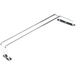 None Portabottiglie Pensile Portabottiglie Spesso Ispessito Portabottiglie In Acciaio Inossidabile 35CM -Vendite HOMCOM || VIDAXL || Songmics 81946963 4