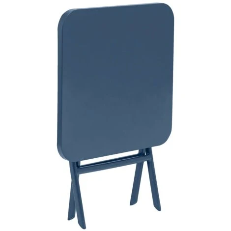 Tavolino Quadrato Greensboro Benzina - Hespéride 4 Tavolino Quadrato Greensboro Benzina - Hespéride - immagine 2