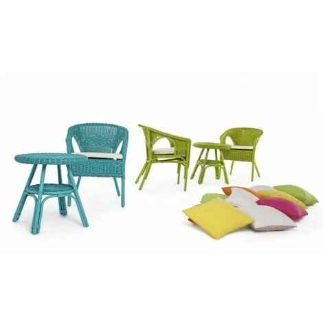 Cuscino Poltrona Alliss 5 Cuscino Poltrona Alliss - immagine 3