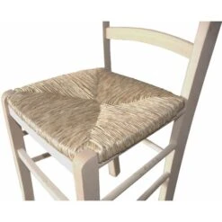 Sedia Paesana Paglia Grezza 8 Sedia Paesana Paglia Grezza -Vendite HOMCOM || VIDAXL || Songmics 90527233 2