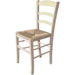 Sedia Paesana Paglia Grezza 10 Sedia Paesana Paglia Grezza -Vendite HOMCOM || VIDAXL || Songmics 90527233 4