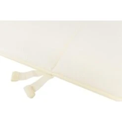 Cuscino Giardino Sedia Copripoltrona Materassino Pieghevole Morbido Écru 100% Made In Italy 8 Cuscino Giardino Sedia Copripoltrona Materassino Pieghevole Morbido Écru 100% Made In Italy -Vendite HOMCOM || VIDAXL || Songmics 92874954 3