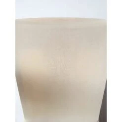 Pezzi Coprisedia Elastico Universale, Gonna Elasticizzata Decorazione Sedia, Coprisedia Elasticizzato, Per Cerimonia Nuziale Ricevimento E Riunione (Champagne) -Vendite HOMCOM || VIDAXL || Songmics 94292711 5