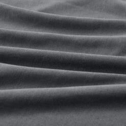 Nova Set Da 4 Fodere Per Sedie Copertura Elasticizzata Disponibili Varie Tonalità Dimensioni : Grigio Scuro 10 Nova Set Da 4 Fodere Per Sedie Copertura Elasticizzata Disponibili Varie Tonalità Dimensioni : Grigio Scuro -Vendite HOMCOM || VIDAXL || Songmics 94578021 4