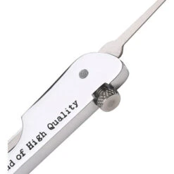 Set Di Grimaldelli 7 In 1 Set Di Grimaldelli Pieghevoli In Acciaio Inossidabile Con Chiave, Kit Di Allenamento Compatto Per Principianti, Professionisti -Vendite HOMCOM || VIDAXL || Songmics 94712925 5