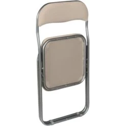 Dmora Set Di Sei Sedie Pieghevoli, Colore Sabbia, Misure 43 X 47 X 78 Cm 10 Dmora Set Di Sei Sedie Pieghevoli, Colore Sabbia, Misure 43 X 47 X 78 Cm -Vendite HOMCOM || VIDAXL || Songmics 95146729 4