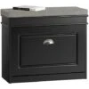 Mobili Per Scarpe Serie Scarpiere 1 Anta 1 Cuscino SoBuy 60x24x51cm Nero FSR82-K-SCH 2 Mobili Per Scarpe Serie Scarpiere 1 Anta 1 Cuscino SoBuy 60x24x51cm Nero FSR82-K-SCH -Vendite HOMCOM || VIDAXL || Songmics 97245203 1