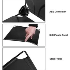 Scarpiera Modulare 8 Cubi Mobile Porta Scarpe Componibile 32 Paia Salvaspazio -Vendite HOMCOM || VIDAXL || Songmics 98496108 5