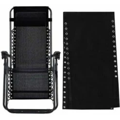 Tessuto Di Ricambio In Rete Reclinabile A Gravità Zero Per Sedia Pieghevole Antigravità Per Esterni, Patio, Giardino, Spiaggia, Piscina, Prato, Campeggio, Scatola In Rete Elastica 6 Tessuto Di Ricambio In Rete Reclinabile A Gravità Zero Per Sedia Pieghevole Antigravità Per Esterni, Patio, Giardino, Spiaggia, Piscina, Prato, Campeggio, Scatola In Rete Elastica -Vendite HOMCOM || VIDAXL || Songmics 98703348 2