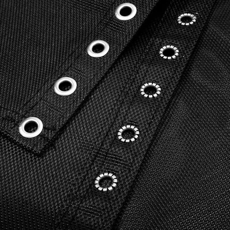 Tessuto Di Ricambio In Rete Reclinabile A Gravità Zero Per Sedia Pieghevole Antigravità Per Esterni, Patio, Giardino, Spiaggia, Piscina, Prato, Campeggio, Scatola In Rete Elastica 5 Tessuto Di Ricambio In Rete Reclinabile A Gravità Zero Per Sedia Pieghevole Antigravità Per Esterni, Patio, Giardino, Spiaggia, Piscina, Prato, Campeggio, Scatola In Rete Elastica - immagine 3