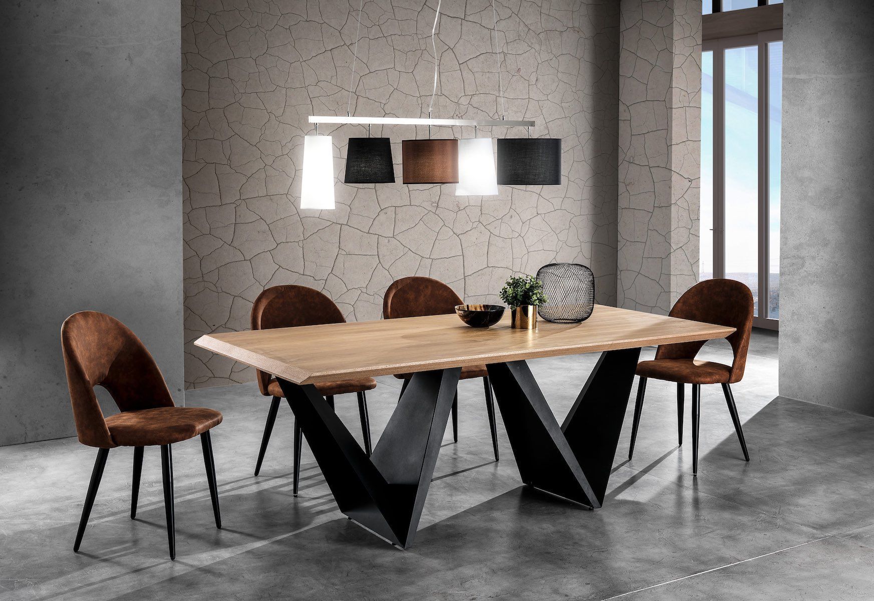 Vendite HOMCOM || VIDAXL || Songmics -Vendite HOMCOM || VIDAXL || Songmics tavolo da pranzo added